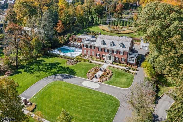 180 S Mountain Ave Montclair Twp., NJ 07042