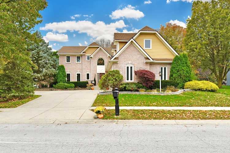 21110 Carrigan Crossing Noblesville, IN 46062