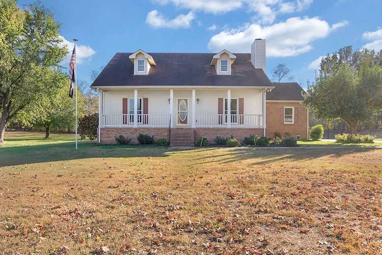 507 Milesdale Ln Smyrna, TN 37167