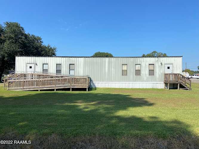 800 W Walnut Avenue Eunice, LA 70535
