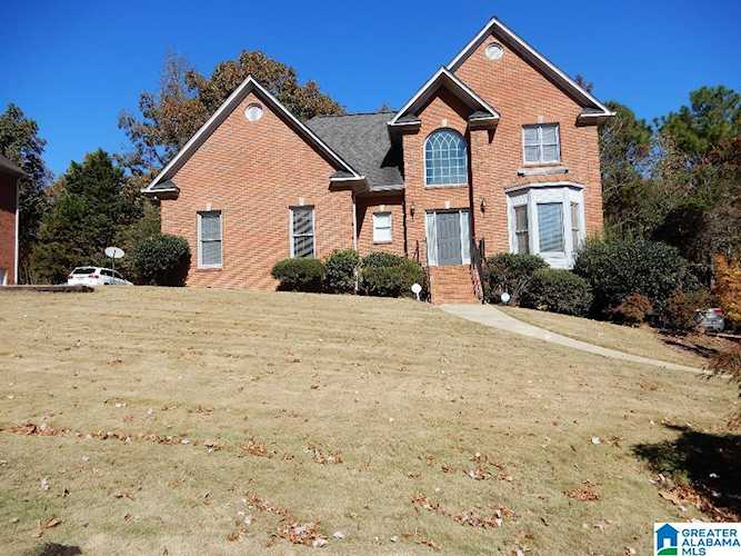5432 Hickory Ridge Drive Birmingham, AL 35242