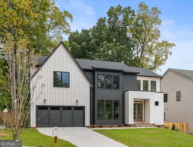 3617 CARMEL Road Chamblee, GA 30341