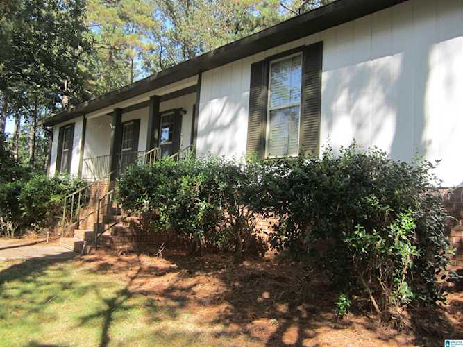 2515 Elizabeth Drive Pelham, AL 35124