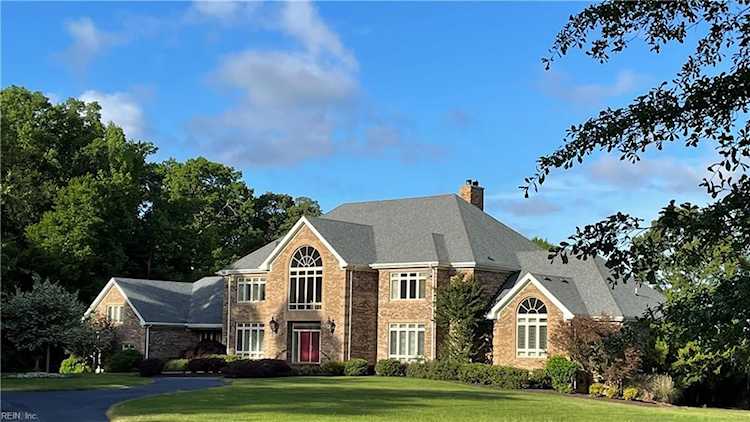 13503 Great Spring Rd Smithfield, VA 23430
