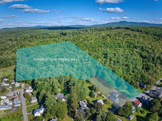 110 Laurel St Newport, NH 03773