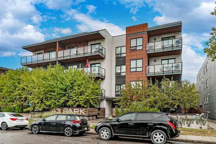 811 5 St NE #304 Calgary, AB T2E 3W9