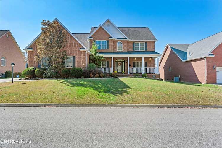956 Annatole Lane Ln Knoxville, TN 37938