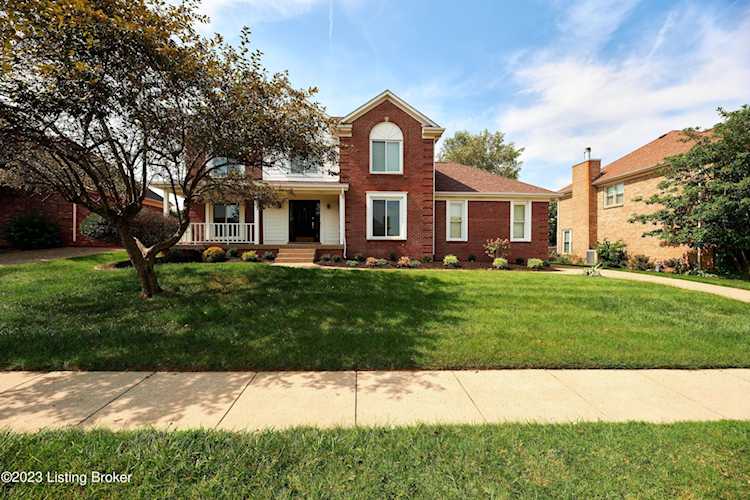 10407 Long Home Rd Louisville, KY 40291
