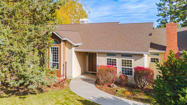 61504 SE Hillridge Rd Bend, OR 97702