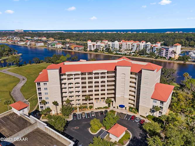 146 Palm Coast Resort Boulevard #505 Palm Coast, FL 32137