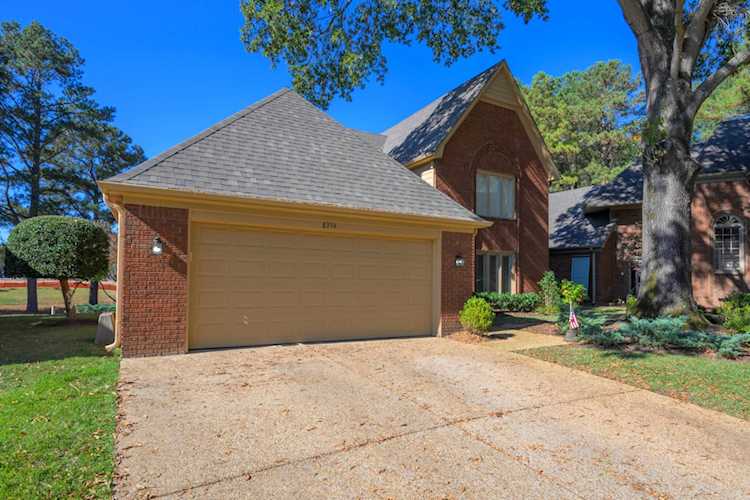 8354 Laird Dr Germantown, TN 38139 | MLS 10160179 Photo 1