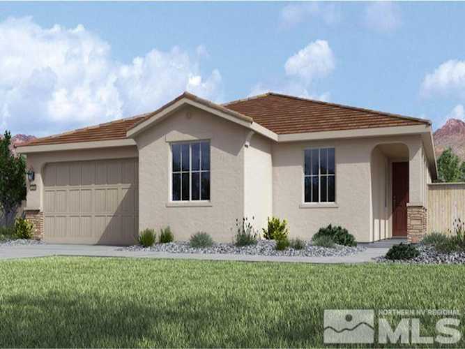 1269 Harness Drive Sparks, NV 89436 | MLS 230011203 Photo 1