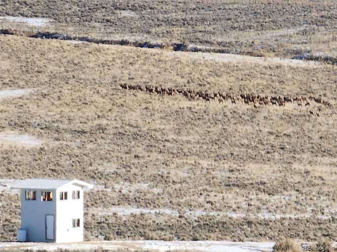 Tbd Maybell, CO 81640