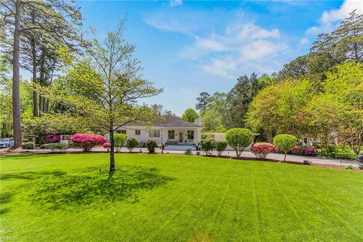 3353 Eagle Nest Point Virginia Beach, VA 23452
