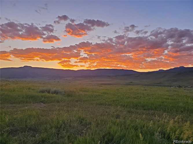 22320 County Road 52E Steamboat Springs, CO 80487