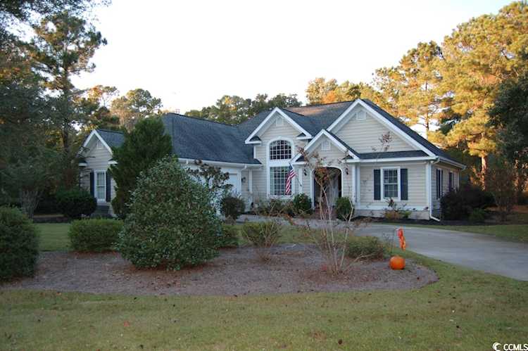 4955 Fulton Pl. Murrells Inlet, SC 29576