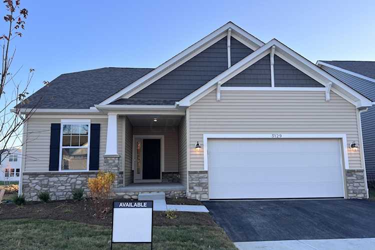 3129 Gelding Run Road Grove City, OH 43123