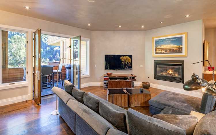 240 E Pacific Ave #1 Telluride, COLORADO 81435