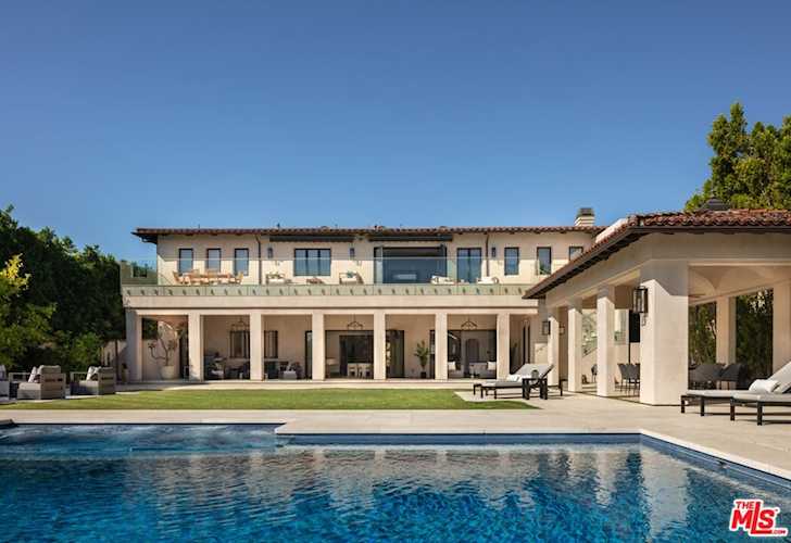 11782 Southampton Ct Los Angeles, CA 90077