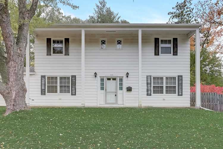 706 Elm Dr Edgerton, WI 53534 MLS 1966839