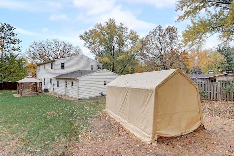 706 Elm Dr Edgerton, WI 53534 MLS 1966839