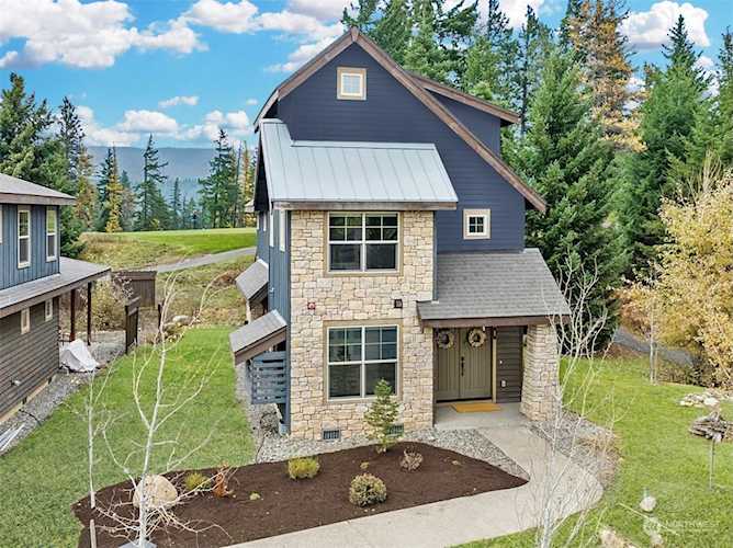 11 Big Hill Dr Cle Elum, WA 98922