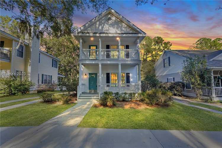 47 Kensington Blvd Bluffton, SC 29910