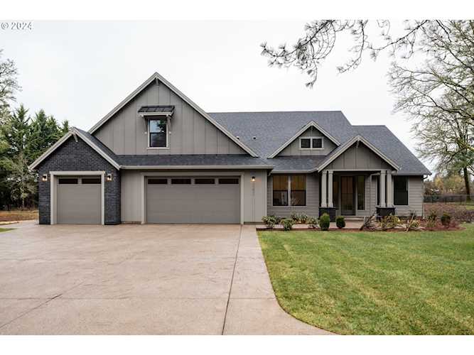 15675 S Stammen LN Oregon City, OR 97045