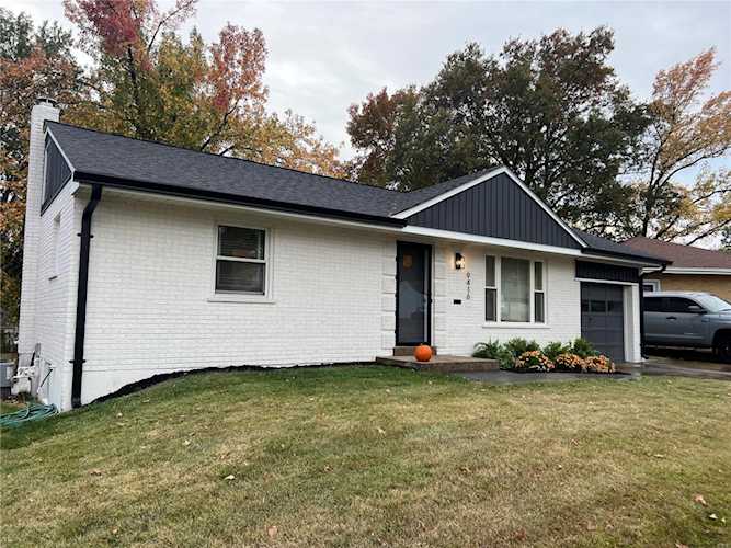 9416 Reavis barracks rd Affton, MO 63123