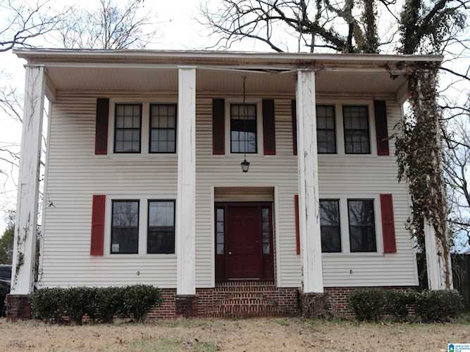 618 Hambaugh Avenue Homewood, AL 35209
