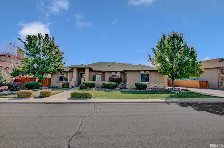 1031 Rocky Terrace Gardnerville, NV 89460