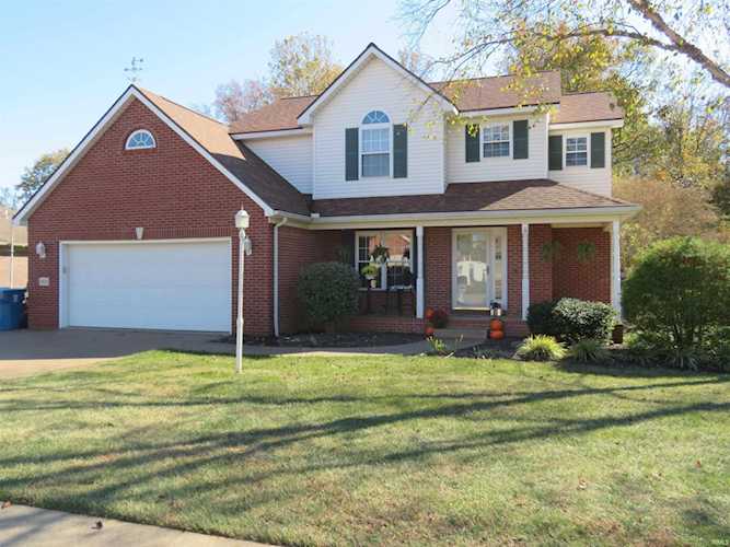 7011 Rosewood Lane Newburgh, IN 47630