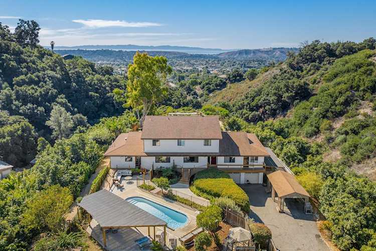 807 E Alamar Ave Santa Barbara, CA 93105
