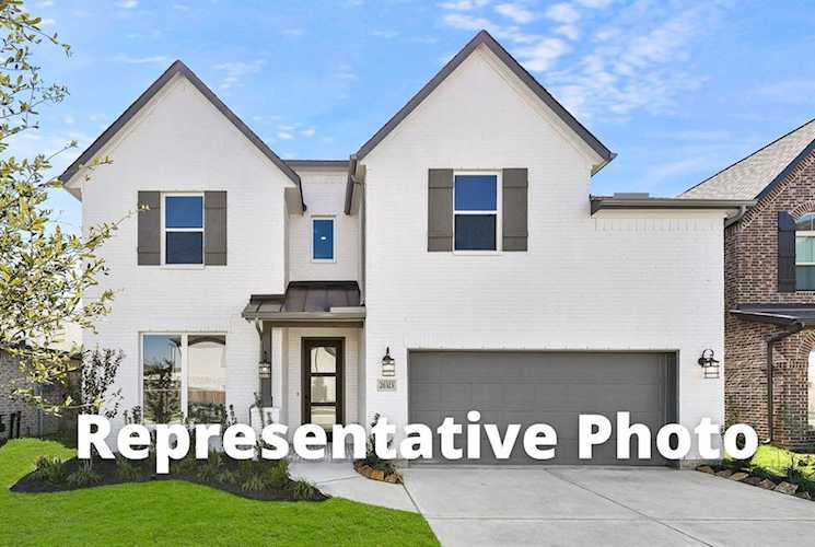 5081 Steady Breeze Dr Katy, TX 77493