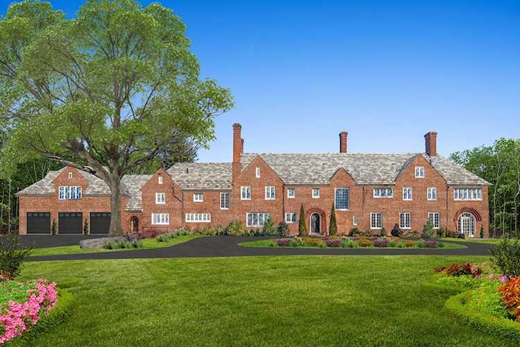 33 Bullard Rd Weston, MA 02493