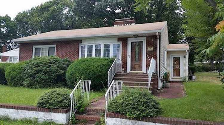 65 Olive Street Revere, MA 02151