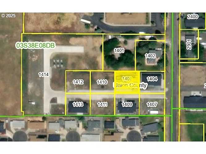 2129 Elevation CT La Grande, OR 97850