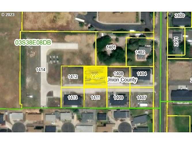 2127 Elevation CT La Grande, OR 97850