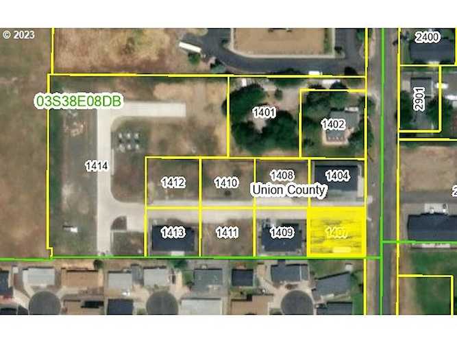 2132 Elevation CT La Grande, OR 97850