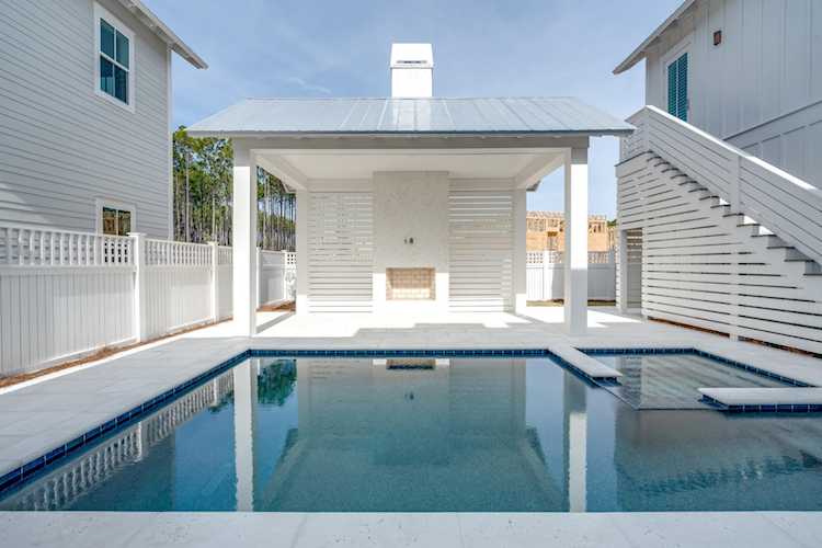 56 Rosecourt St #Lot 26 Watersound, FL 32461