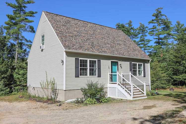 21 Beacon Ln Greenfield, NH 03047 | MLS 4970781 Photo 1