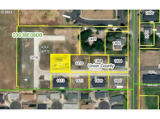 2125 Elevation CT La Grande, OR 97850