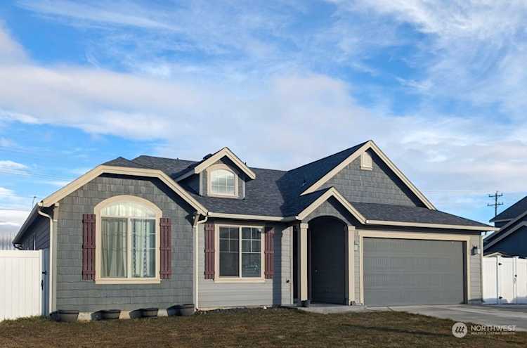 15 L St NE Quincy, WA 98848