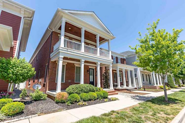 6324 Mistflower Cir Louisville, KY 40059