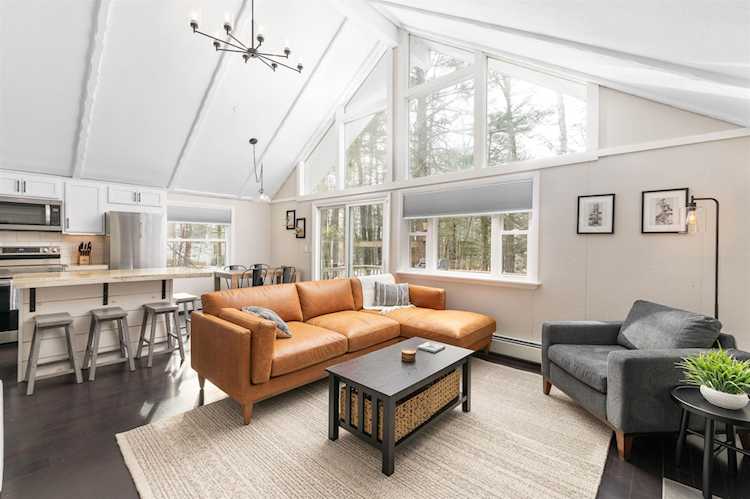 44 Alpendorf Loop Bartlett, NH 03845