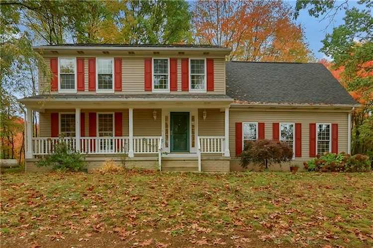 357 W Park Rd Portersville, PA 16051