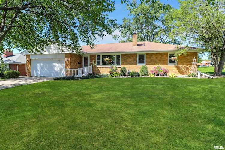 4733 N Laurel Dr Peoria, IL 61614 home for sale, MLS#PA1245203 - Rodgers Real Estate Group Photo 1
