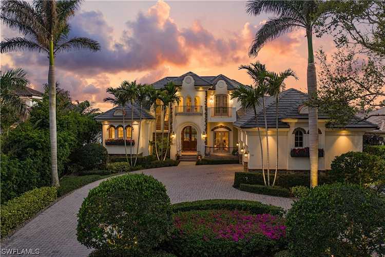 Address Withheld Naples, FL 34102