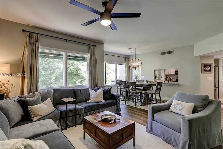 3 Shelter Cove Ln #7485 Hilton Head Island, SC 29928