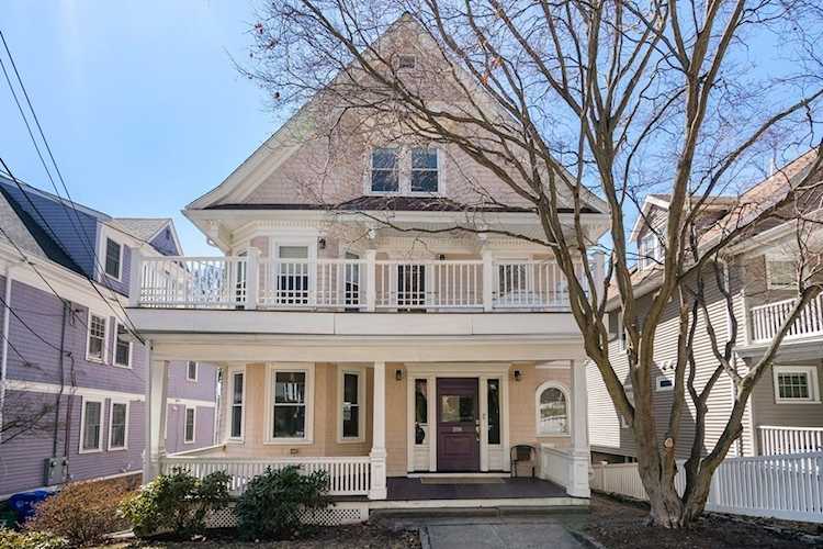 108 Westbourne Ter #1 Brookline, MA 02446